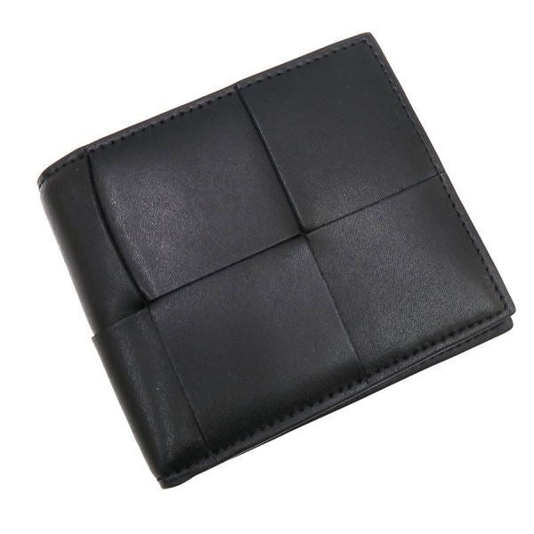 Bottega Veneta Cassette Bifold Wallet