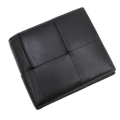 Bottega Veneta Cassette Bifold Wallet