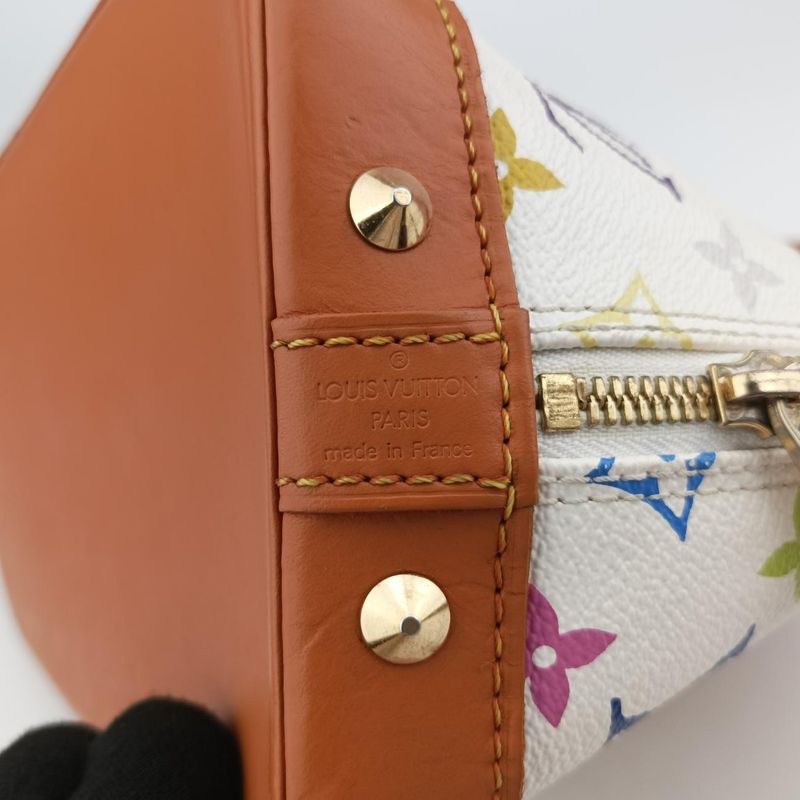 Louis Vuittonalma PM Bron Monogram Multicolor M92647fl0014