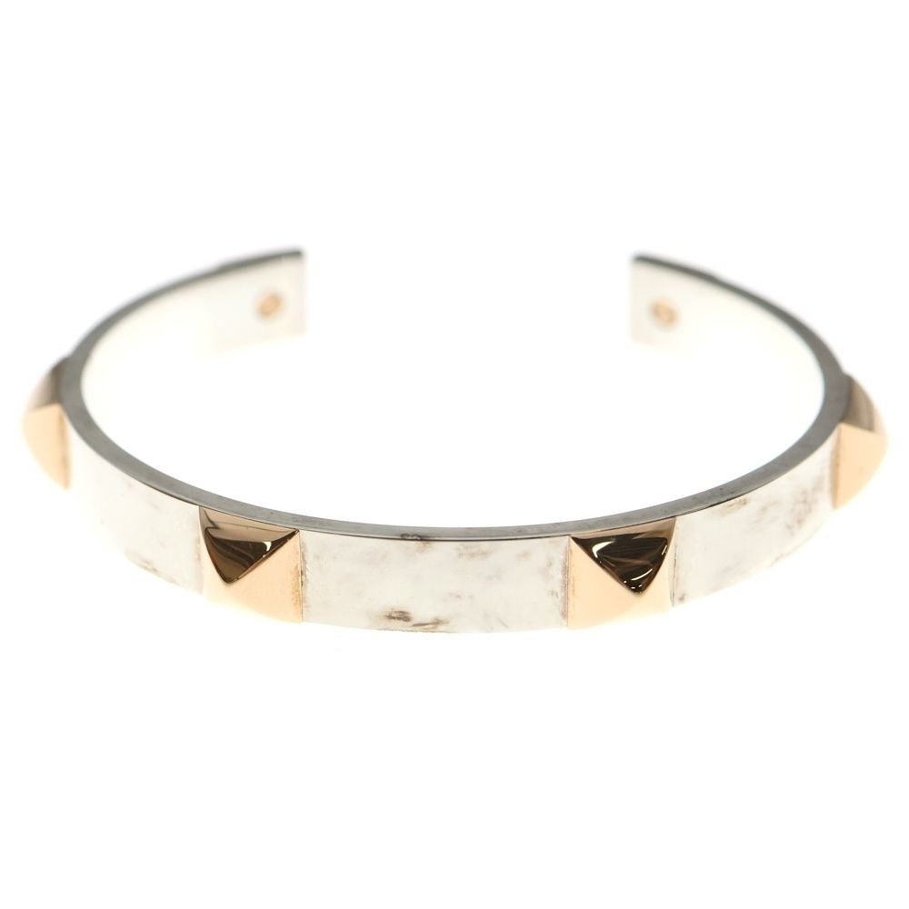 Hermes Minicle Sh Bangle Bracelet Gold