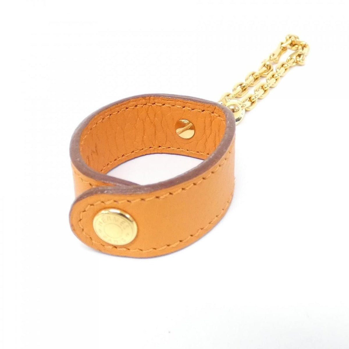 Hermes Vintage Nomad Glove Holder Gloves — view 3