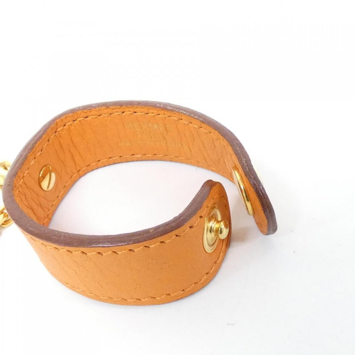 Hermes Vintage Nomad Glove Holder Gloves — view 4