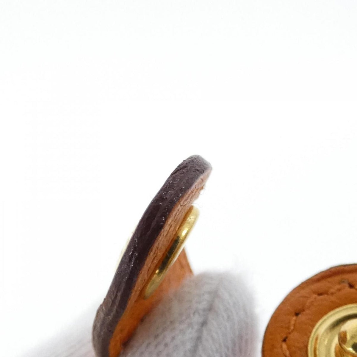 Hermes Vintage Nomad Glove Holder Gloves — view 5