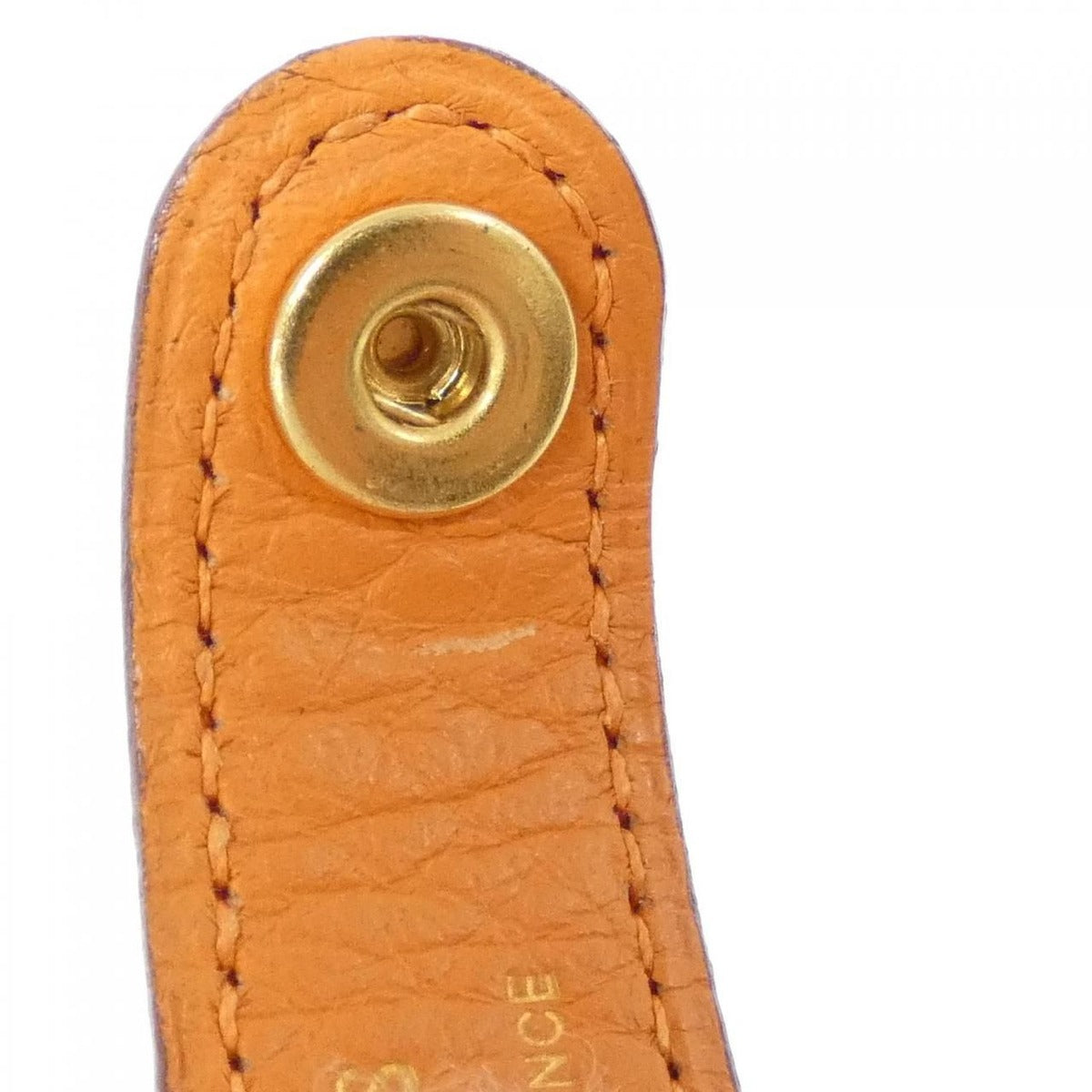 Hermes Vintage Nomad Glove Holder Gloves — view 8