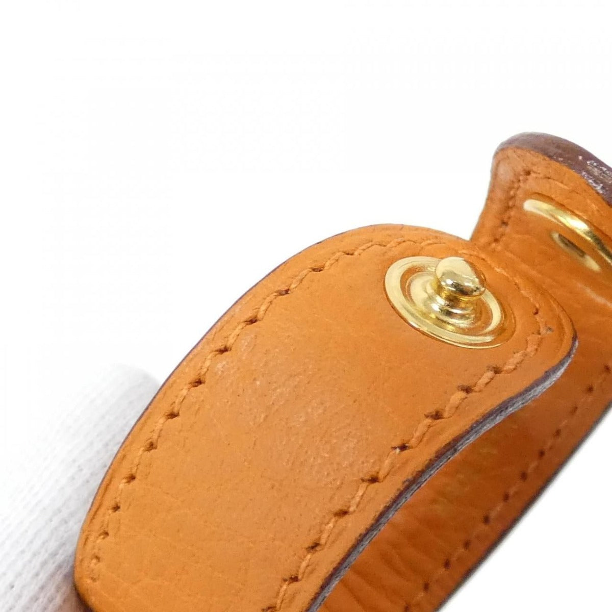 Hermes Vintage Nomad Glove Holder Gloves — view 9