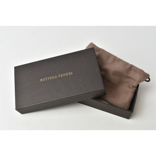 Bottega Veneta Bracelet Bangle Nappa Light Purple — view 5