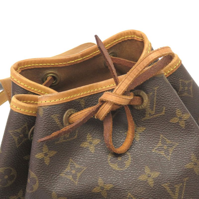 Louis Vuitton Montsourismm Monogram M51