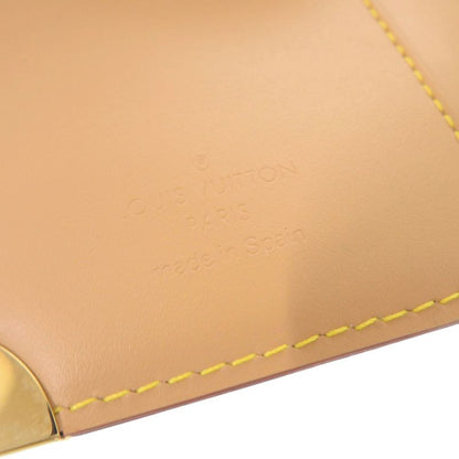 Louis Vuitton Agenda PM R20896 Monogram Multicolor Canvas Bronze Handbook Cabas