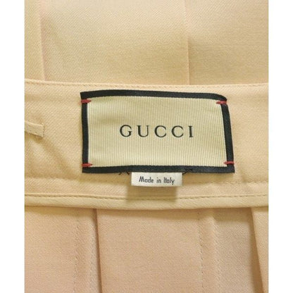 Gucci Pants Beige — view 3