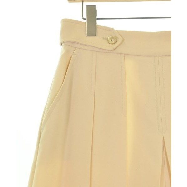 Gucci Pants Beige — view 4