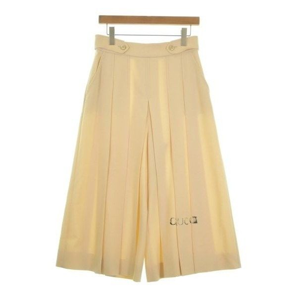 Gucci Pants Beige