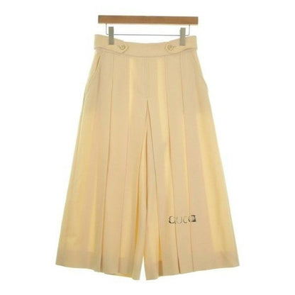 Gucci Pants Beige