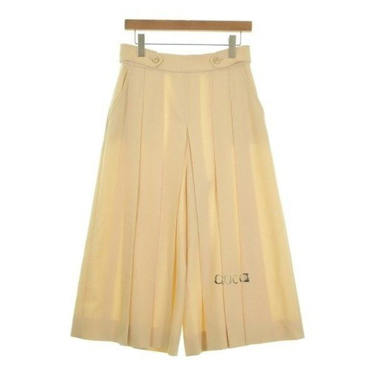 Gucci Pants Beige