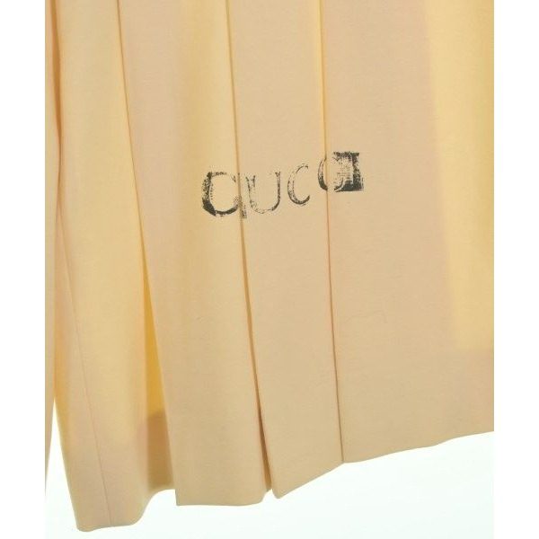 Gucci Pants Beige — view 6