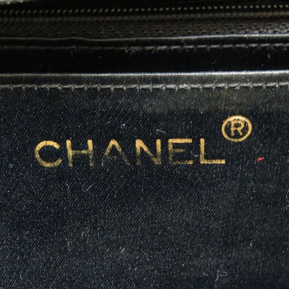 Chanel Coco Mark Turnlock Goal