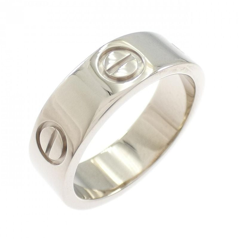 Cartier Love Ring