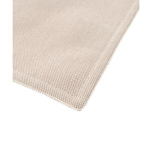 Hermes Pouch Beige — view 6