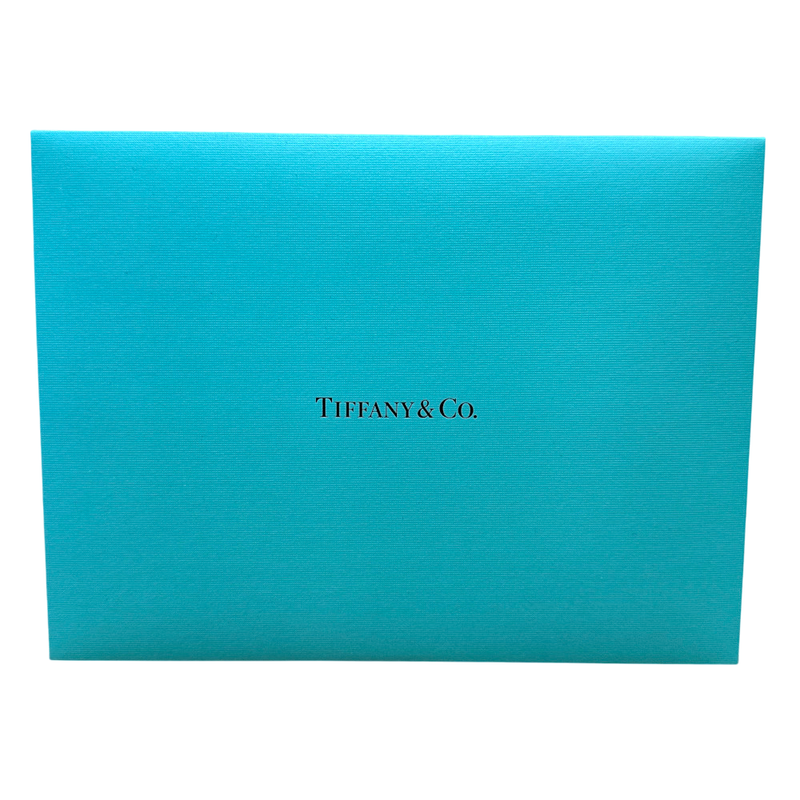 Tiffany & Co T-Smile 18k Bracelet A25-2128