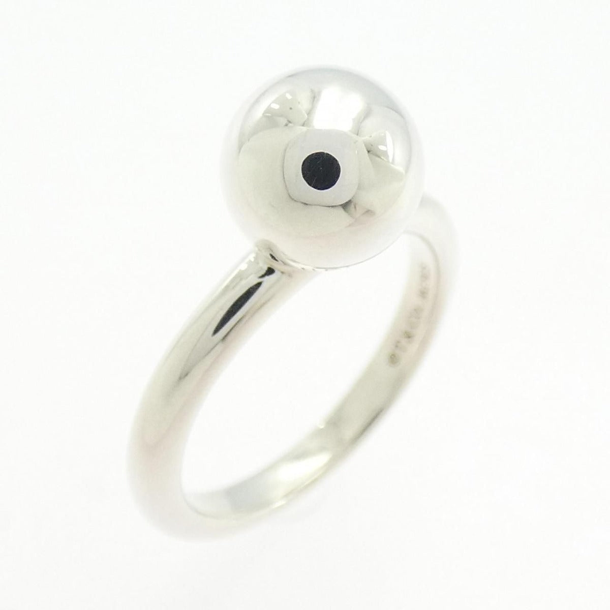 Tiffany & Co. Ball Ring
