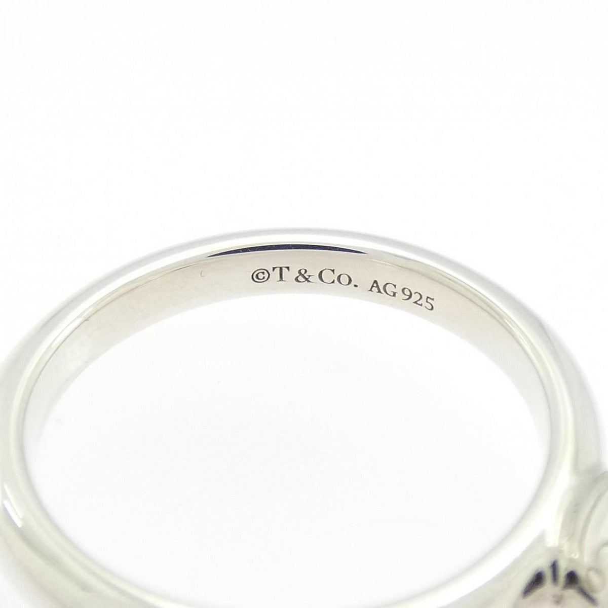 Tiffany & Co. Ball Ring — view 5
