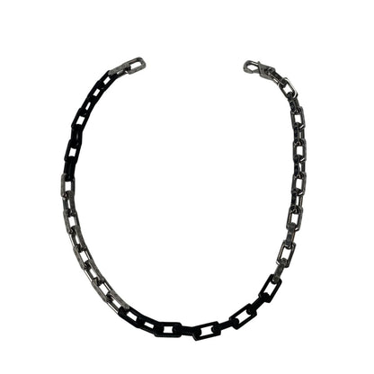 Louis Vuitton Monogram Chain Necklace — view 4