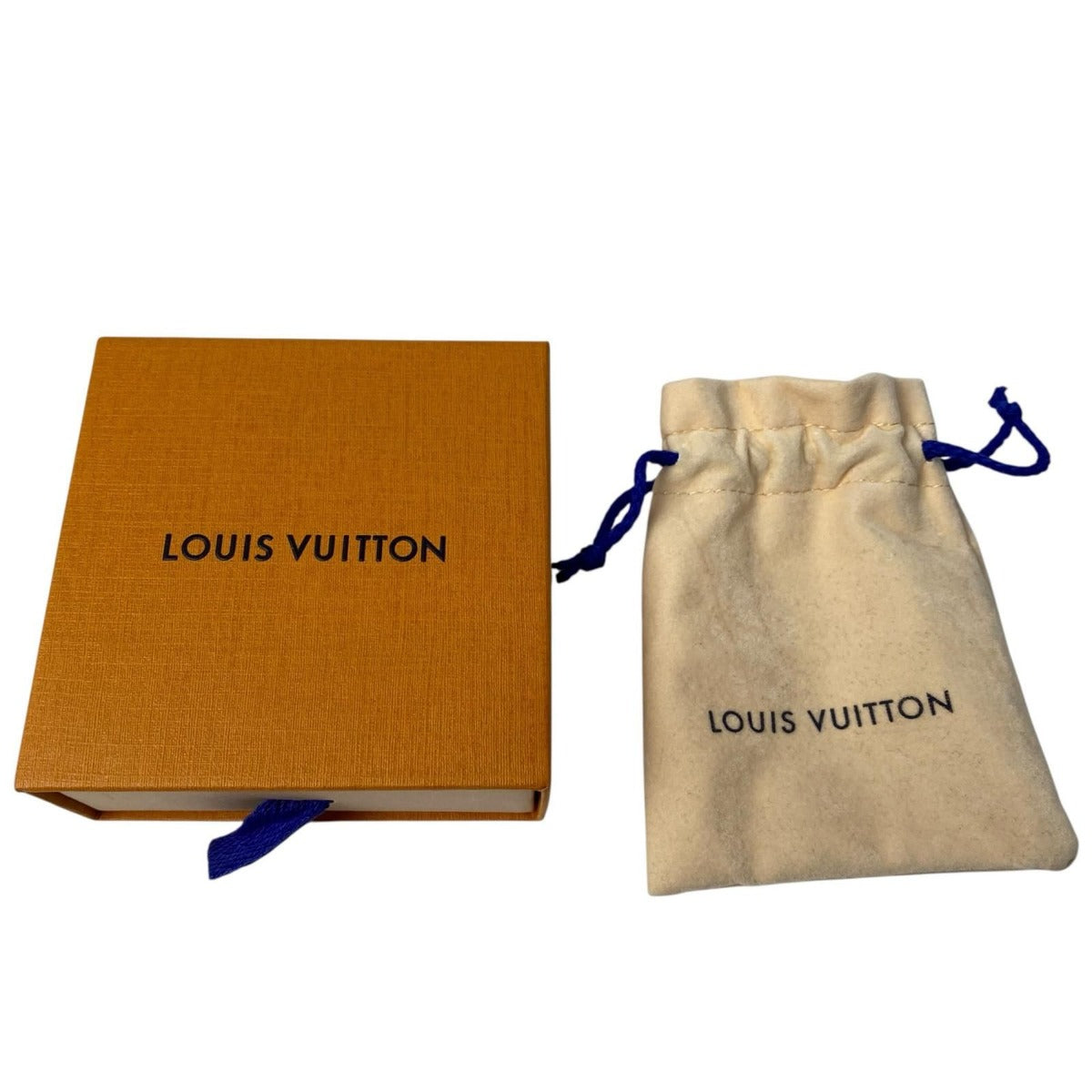 Louis Vuitton Monogram Chain Necklace — view 9