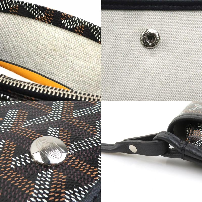 Goyard Shoulder Bag Plumet