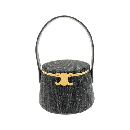 Celine Nina Minaudiere Bag