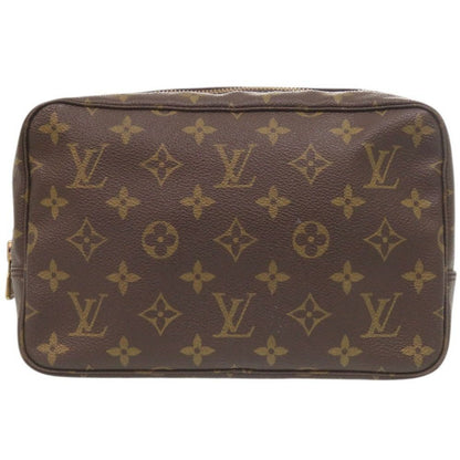 Louis Vuitton Trousse Toilette 23 Monogram Second Bag