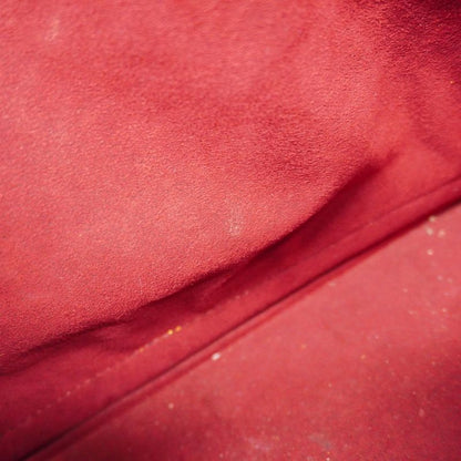 Louis Vuitton Monogram Multicolor Alma M92647 Bronze Ladies