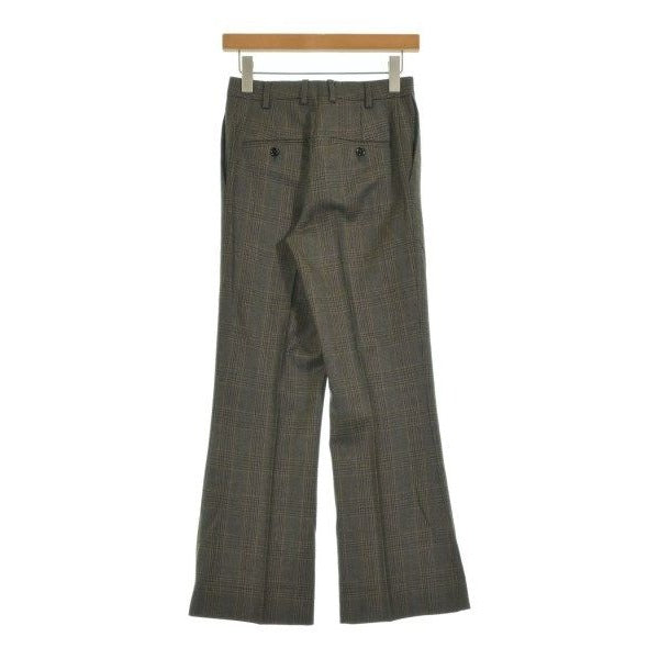 Celine Pants Wool Cotton — view 2