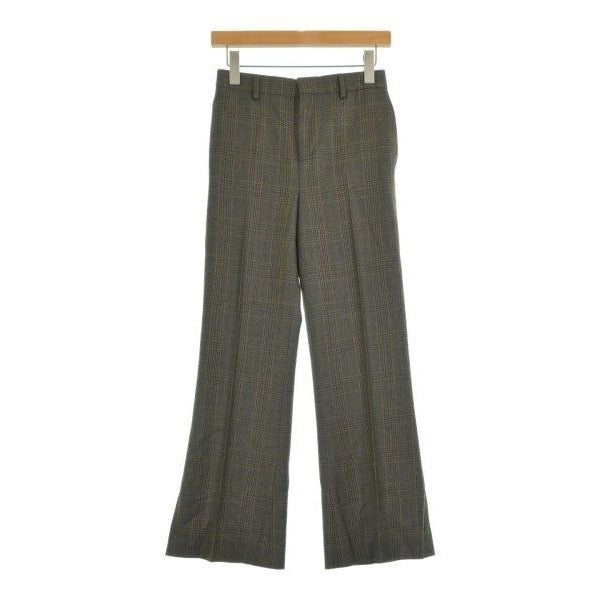 Celine Pants Wool Cotton