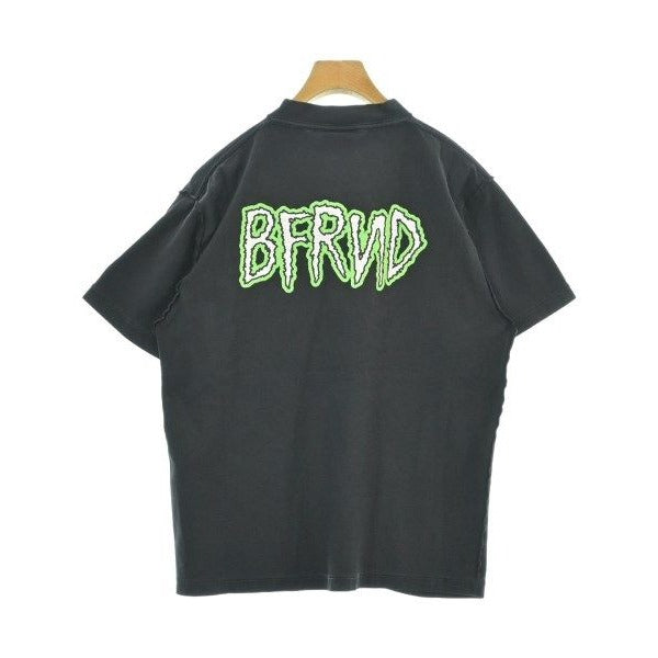 Balenciaga T-Shirt Cut and Sewn — view 2