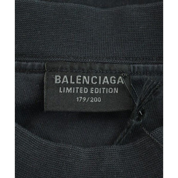 Balenciaga T-Shirt Cut and Sewn — view 3