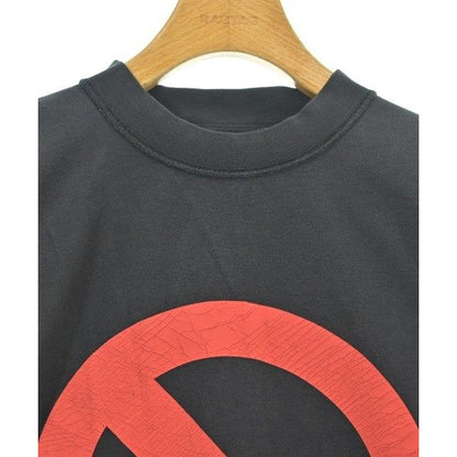 Balenciaga T-Shirt Cut and Sewn — view 5