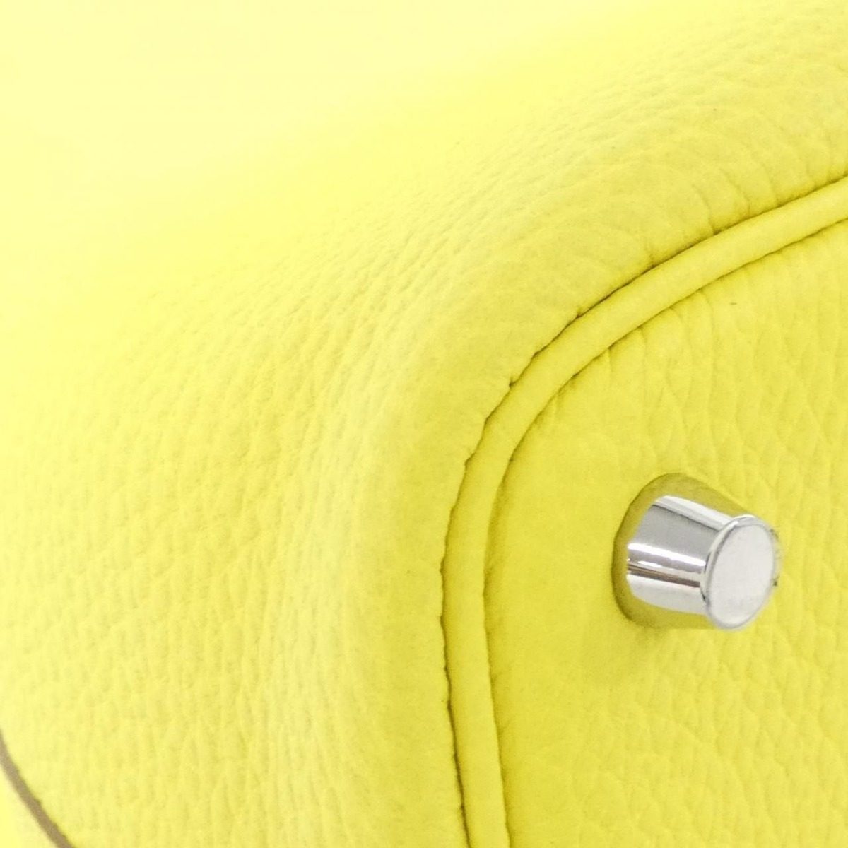 Hermes Picotin Lock PM Bag — view 2