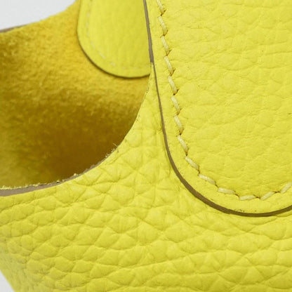 Hermes Picotin Lock PM Bag — view 3