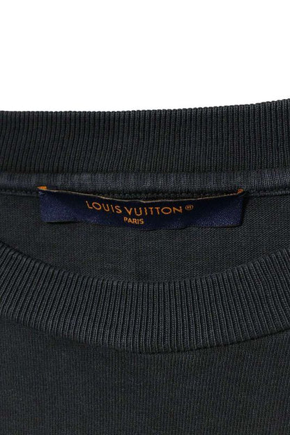 Louis Vuitton 24SS Rm241q JYN Hiy47w Inside Out T-shirt Men XXL