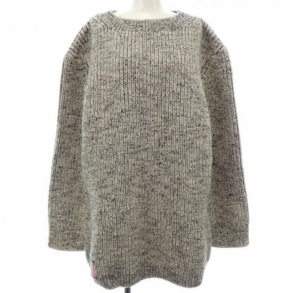 Louis Vuitton Felt Wool Pullover Knit
