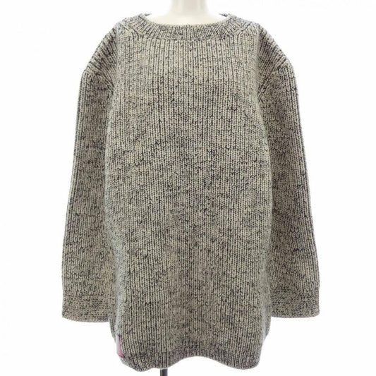 Louis Vuitton Felt Wool Pullover Knit
