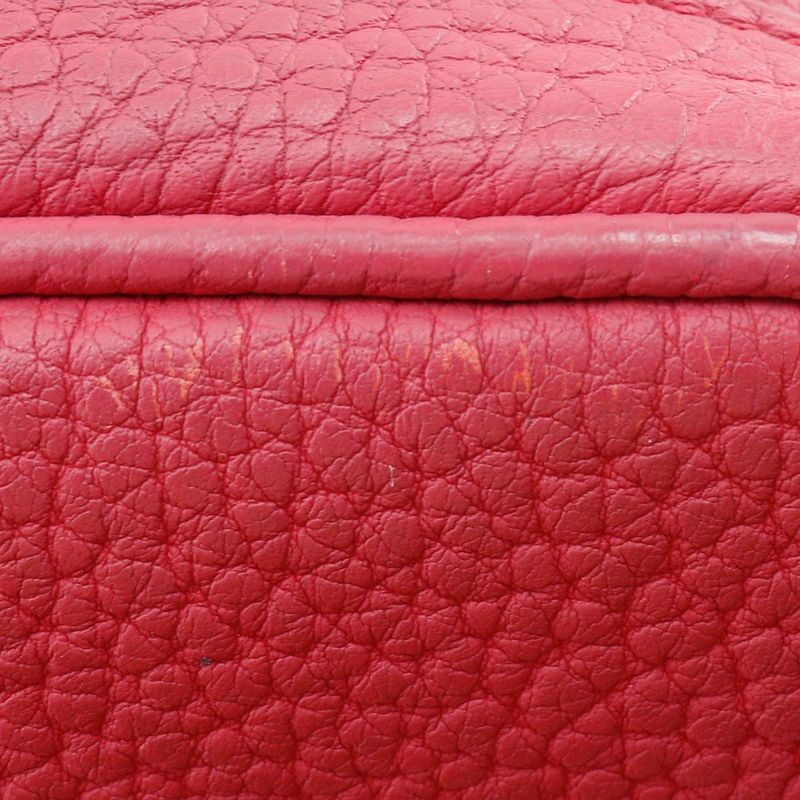 Hermes Garden Party PM Negonda Pink T Women's Tote Bag