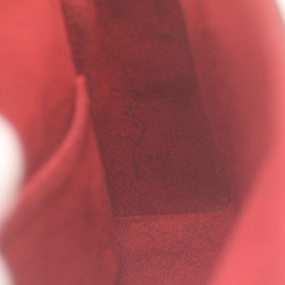 Louis Vuitton 03 M51900 Monogram Recital Handbag Shoulder Bag Brown Women