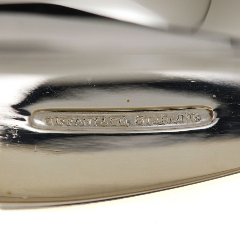 Tiffany & Co Baby Spoon 925 Silver _ Cutlery