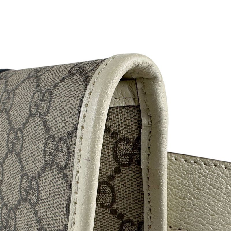 Gucci Belt Bag Waist Bag GG Marmont 674081