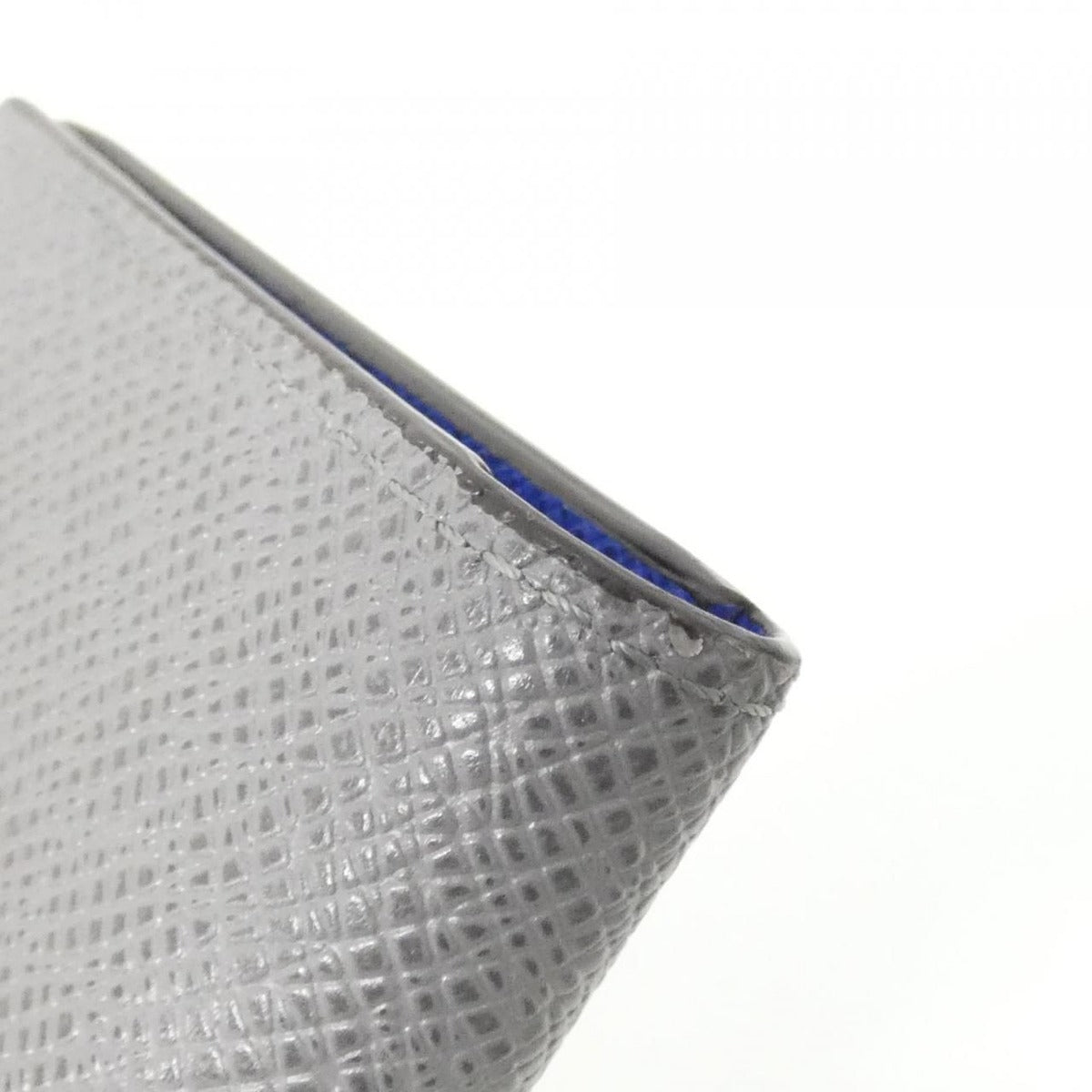 Louis Vuitton Taiga Organizer de Poche Card Case — view 3