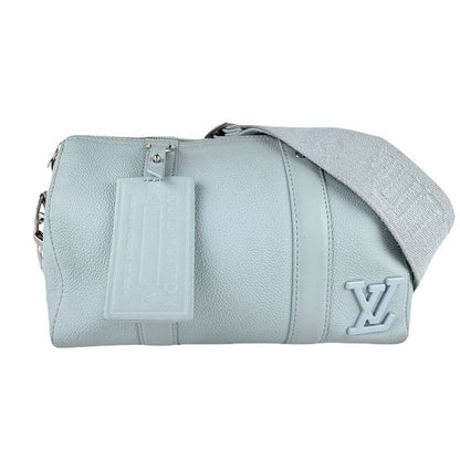Louis Vuitton Crossbody Shoulder Bag Aerogram City Keepall