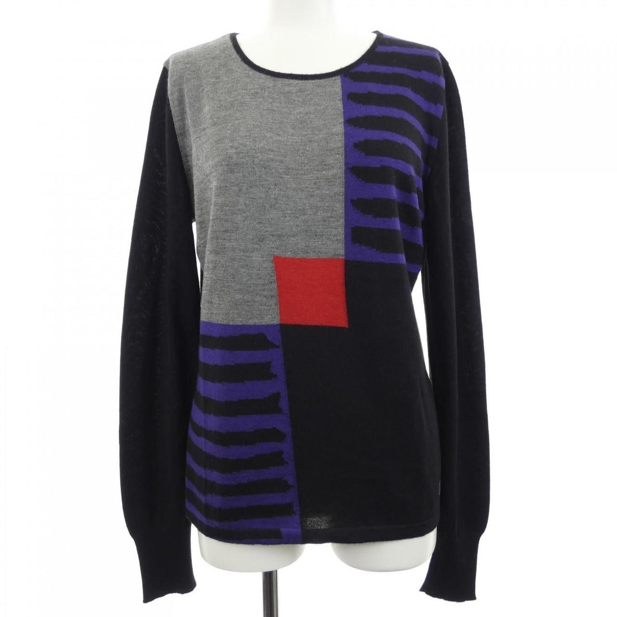 Chanel 08 a Knit