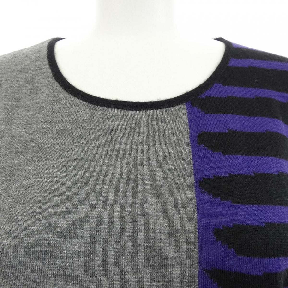 Chanel 08 a Knit — view 5