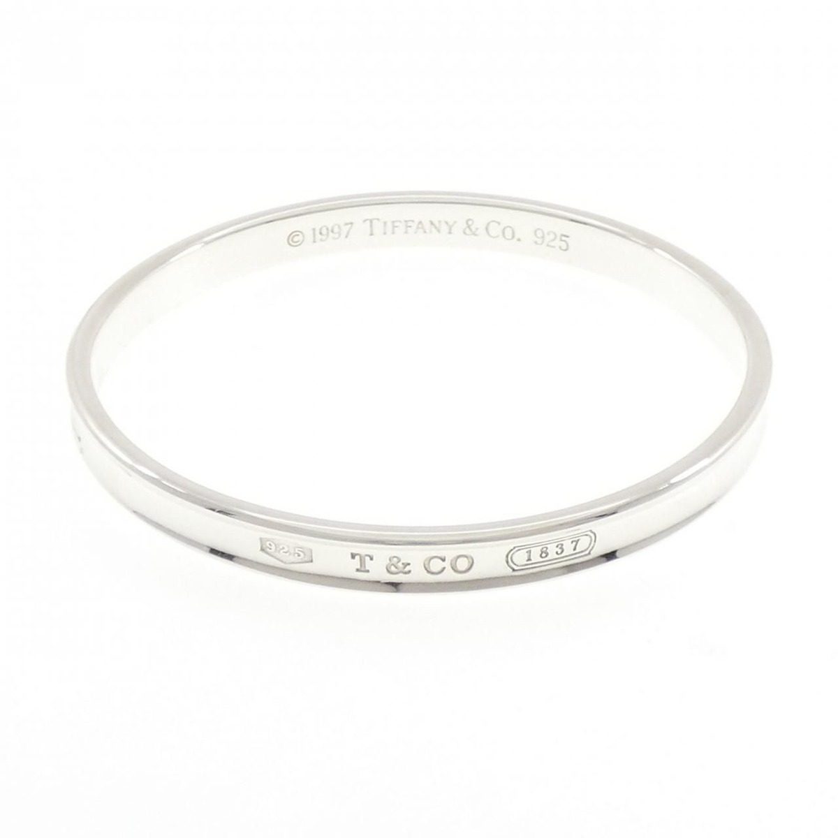 Tiffany & Co Bangle Bracelet