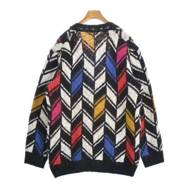 Saint Laurent Paris Cardigan Wool — view 2
